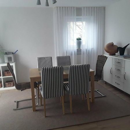 Freundliche Ferienwohnung Mit Grosser Terasse Aichstetten Bagian luar foto